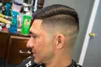 Gents Hair Styles Barbershop
