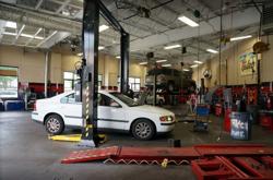 Tilden Car/Truck Care Center and EV Specialist