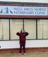 West Hills North Veterinary Clinic