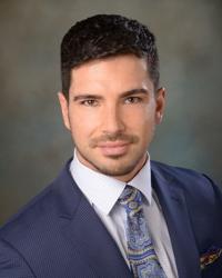 Sean Costa - Coldwell Banker American Homes
