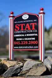 Stat Construction