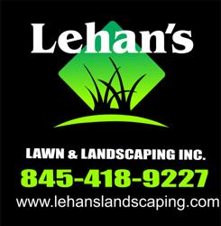 Lehan’s Lawn and Landscaping Inc.