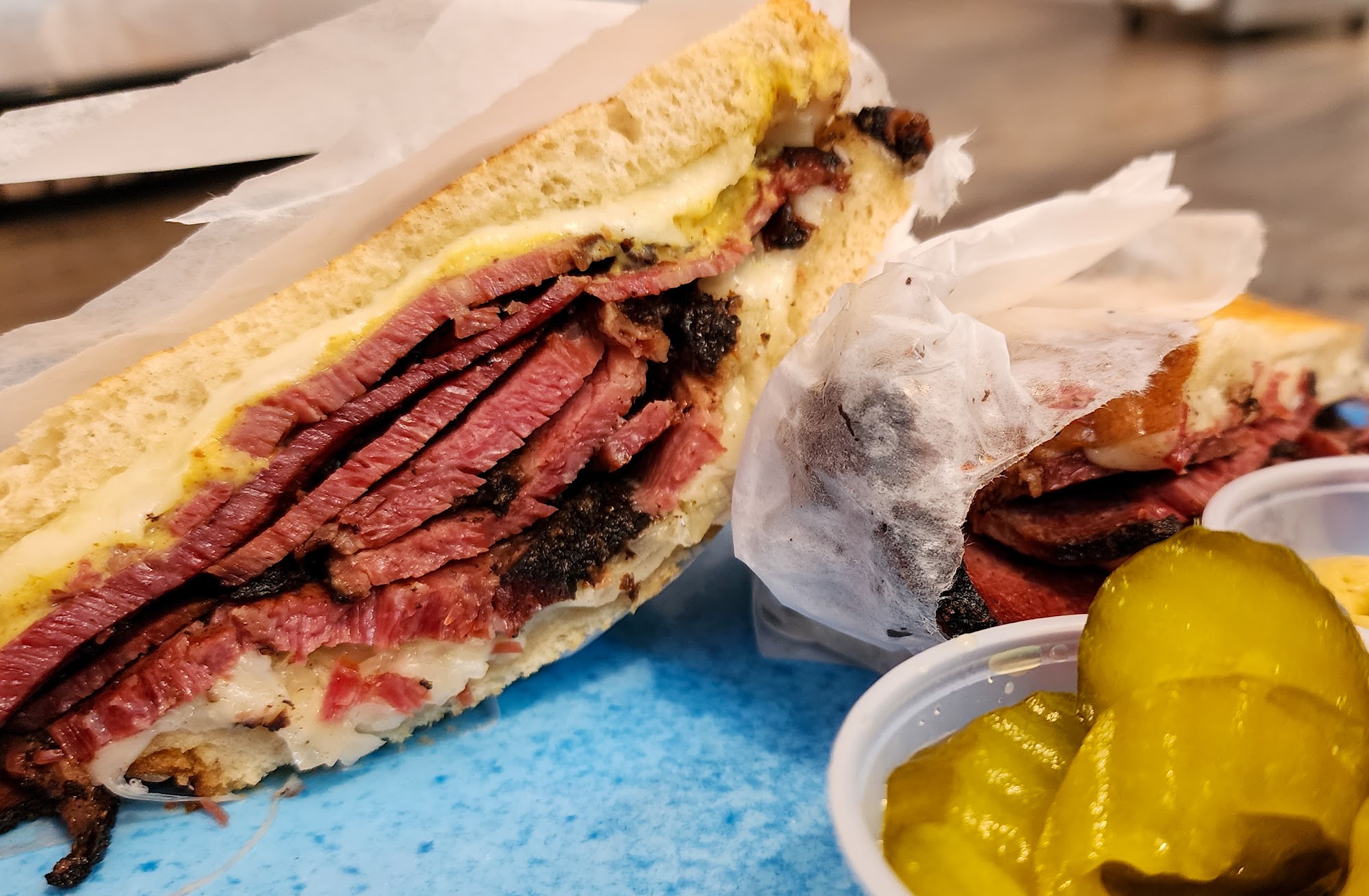 That Family Feeling Shop & Grill