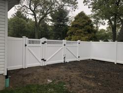 Ebert Fence & Railing, LLC