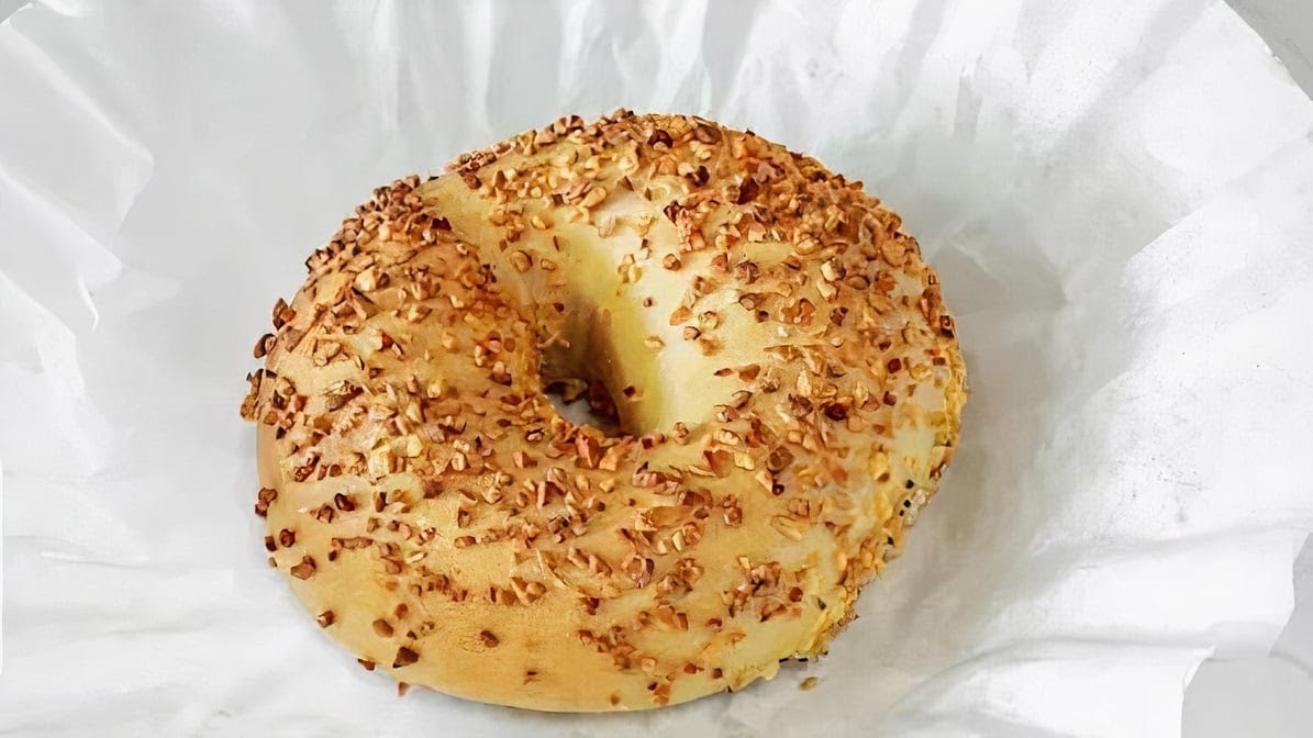 New York Bagel Co