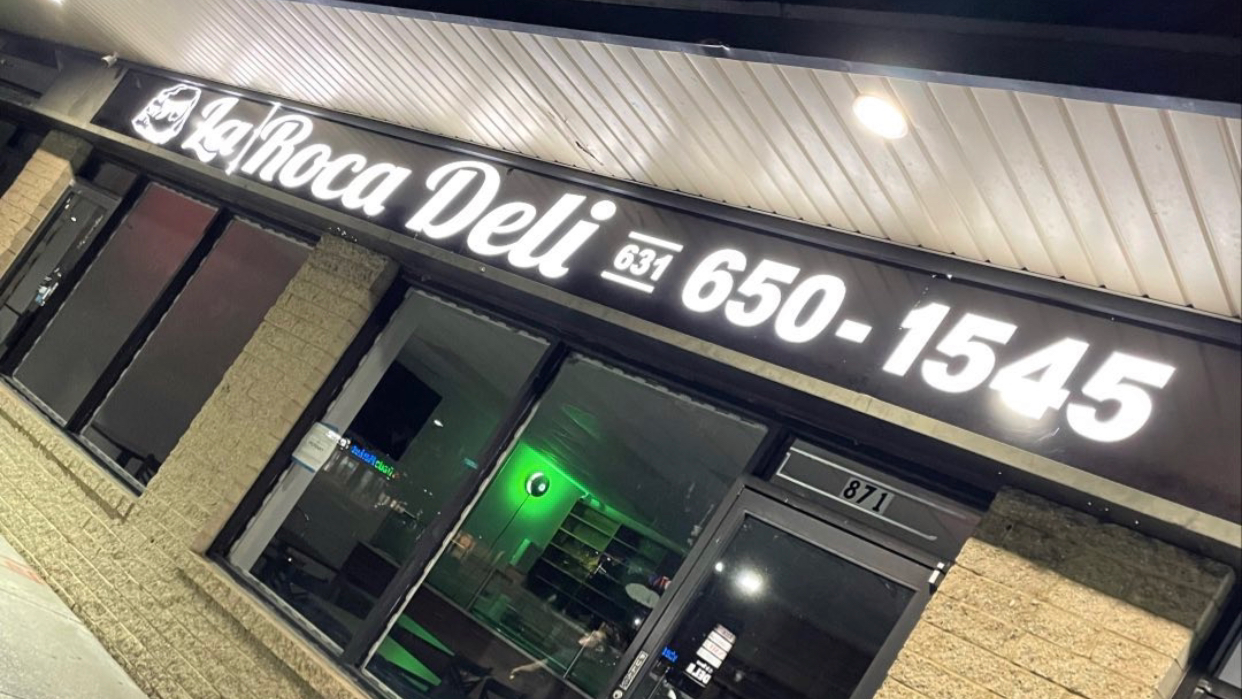 La Roca Deli