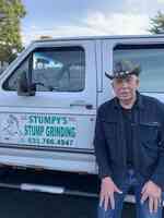 Stump Grinding Service Stumpy's Stump Grinding
