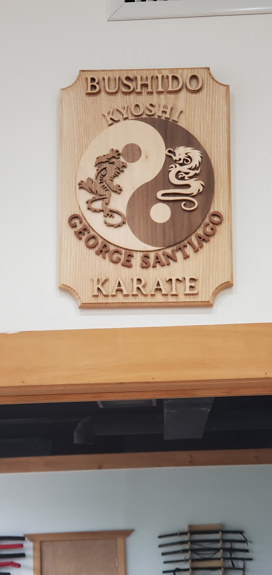 Bushido Karate Dojo 876 Connetquot Ave #01, Islip Terrace New York 11752
