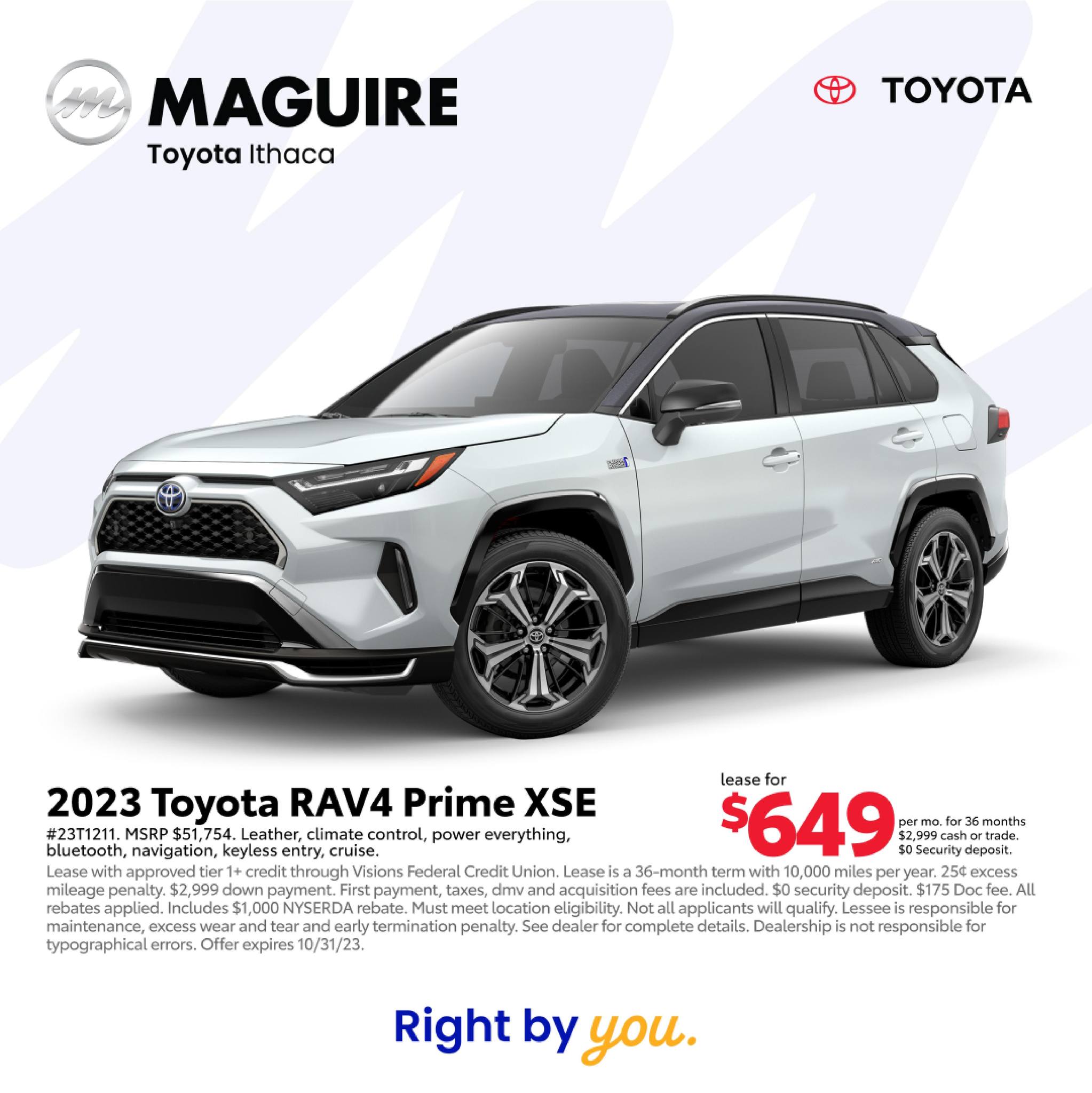 MAGUIRE TOYOTA OF ITHACA - Ithaca NY - Hours, Directions, Reviews ...