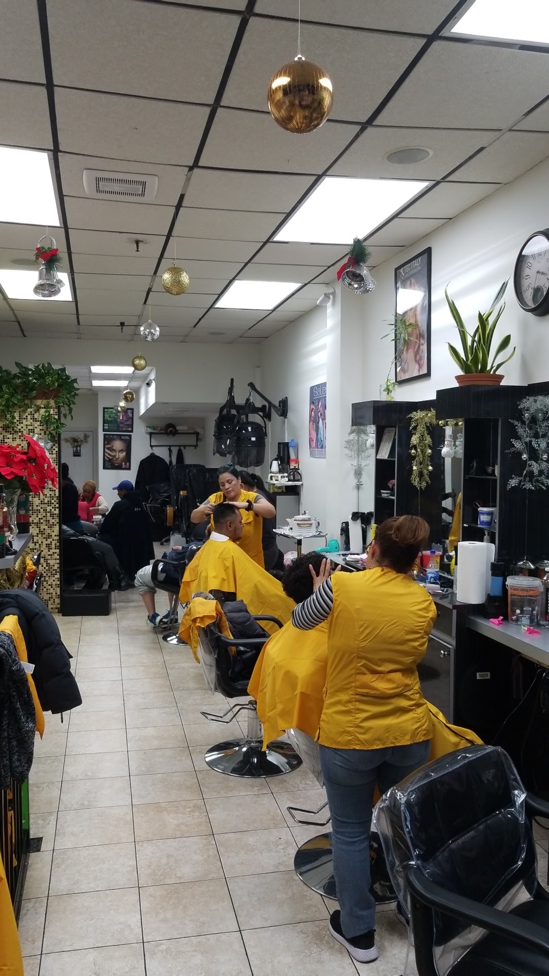 Eva Beauty Unisex 94-01 37th Ave, Jackson Heights New York 11372