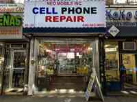 Neo Mobile Inc. Cell Phone and Computer Repair