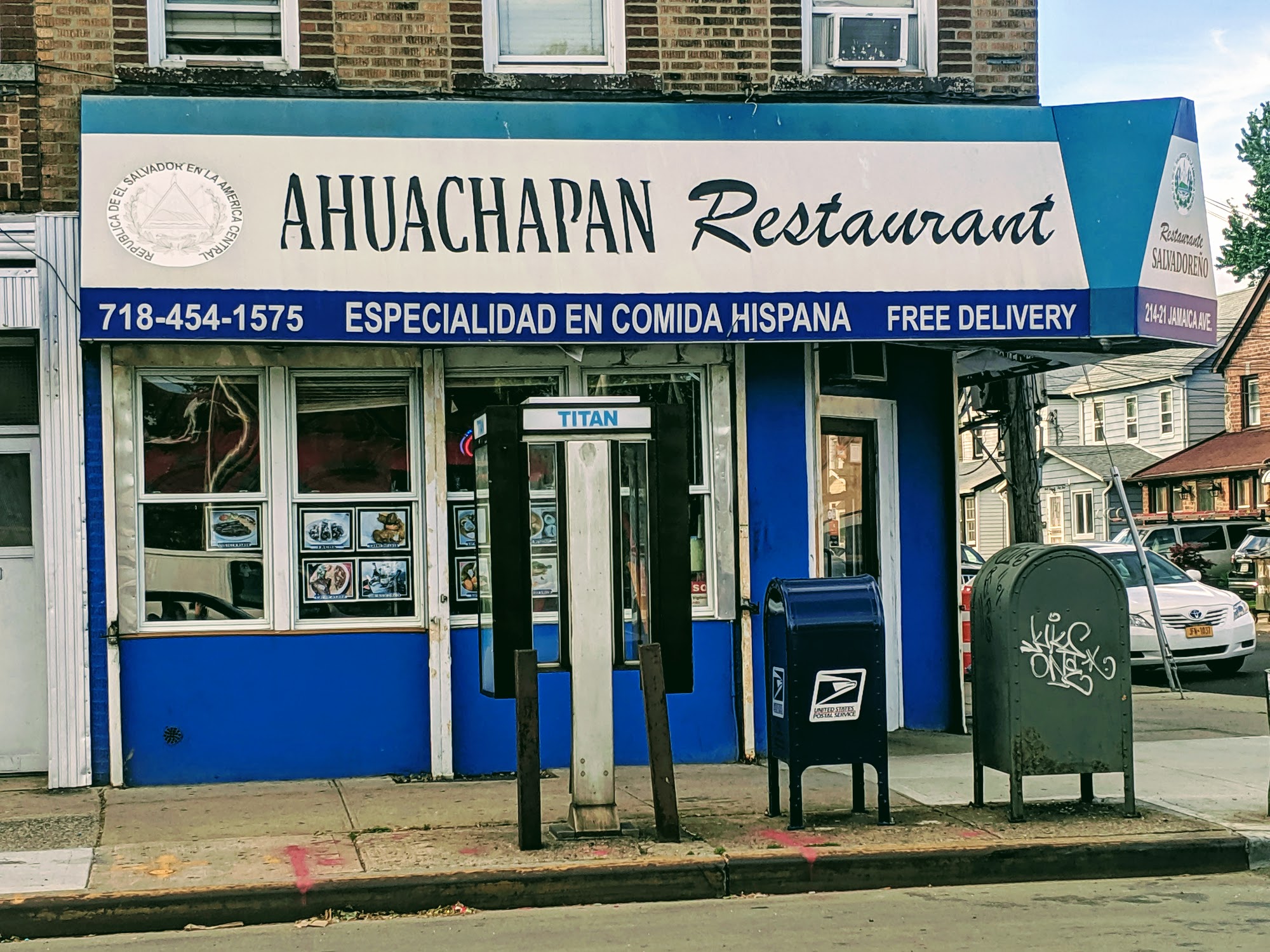 Ahuachapan