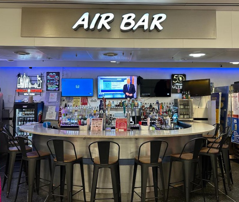 Air Bar