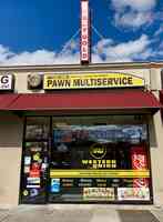 CEW Pawn and Multiservice