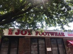 Joy Foot International Inc