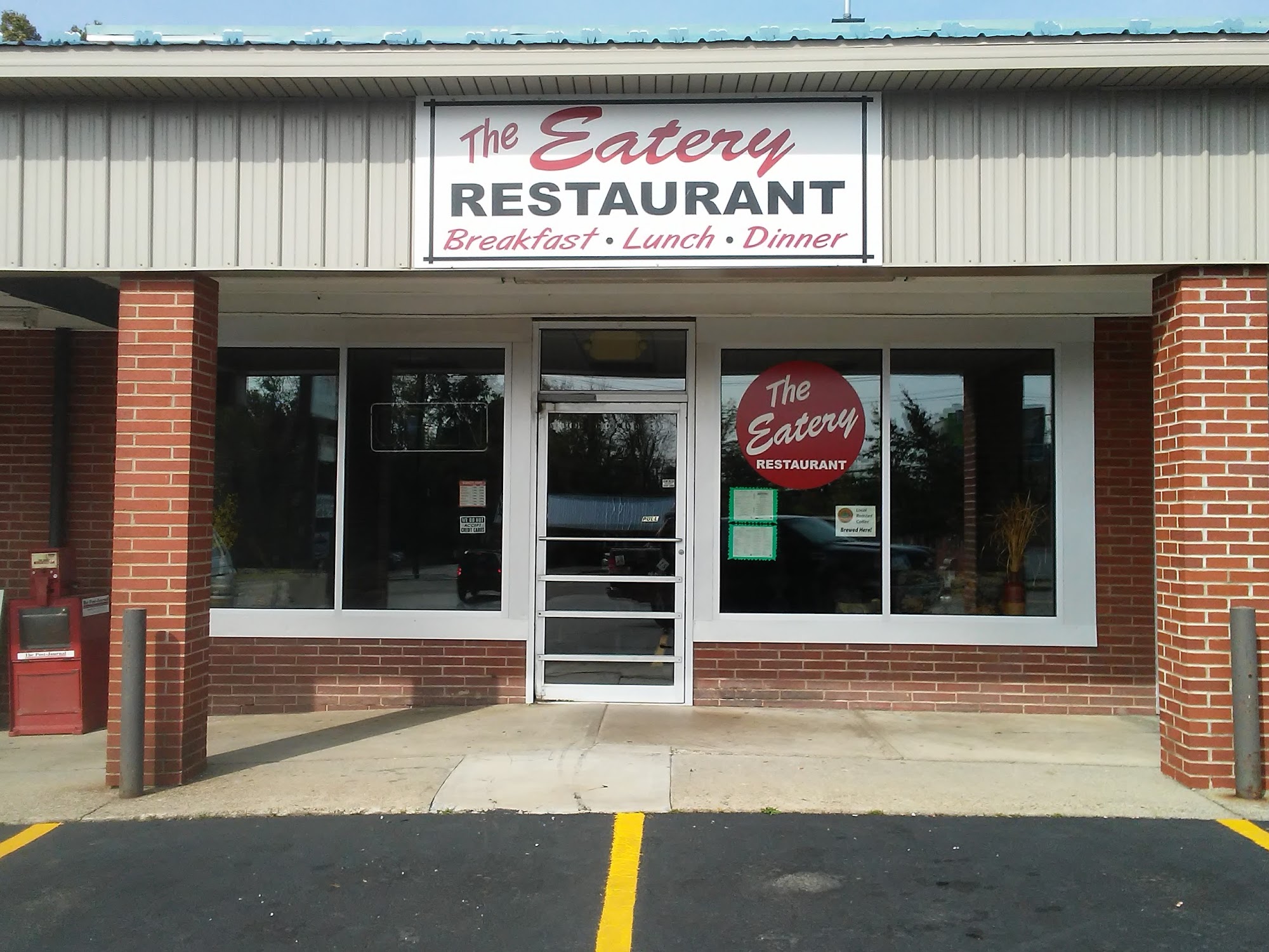 Eatery Restaurant