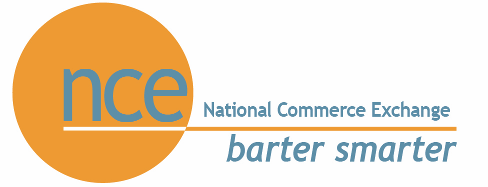 National Commerce Exchange - Barter Smarter 400 Jericho Turnpike #115, Jericho New York 11753