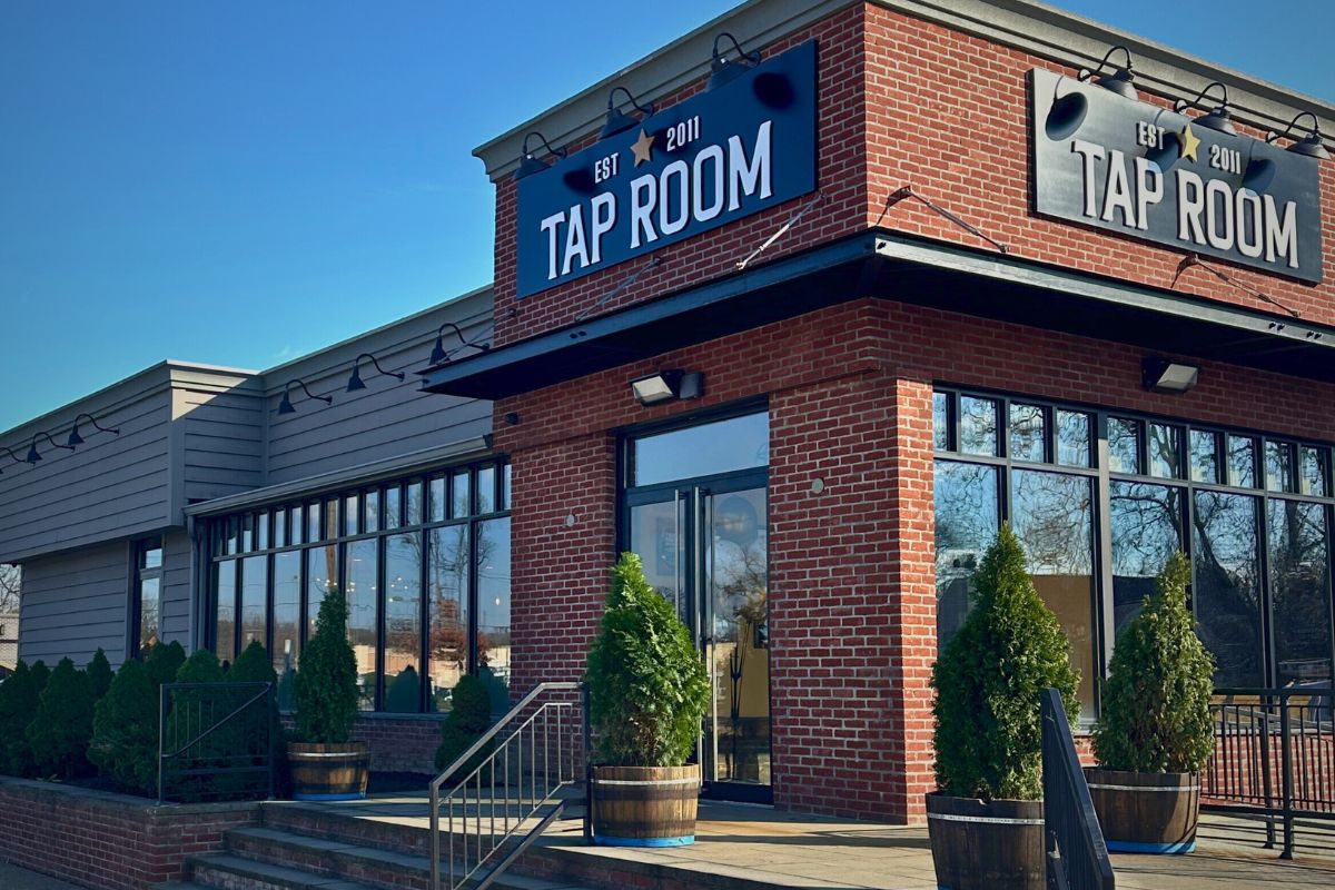 Tap Room