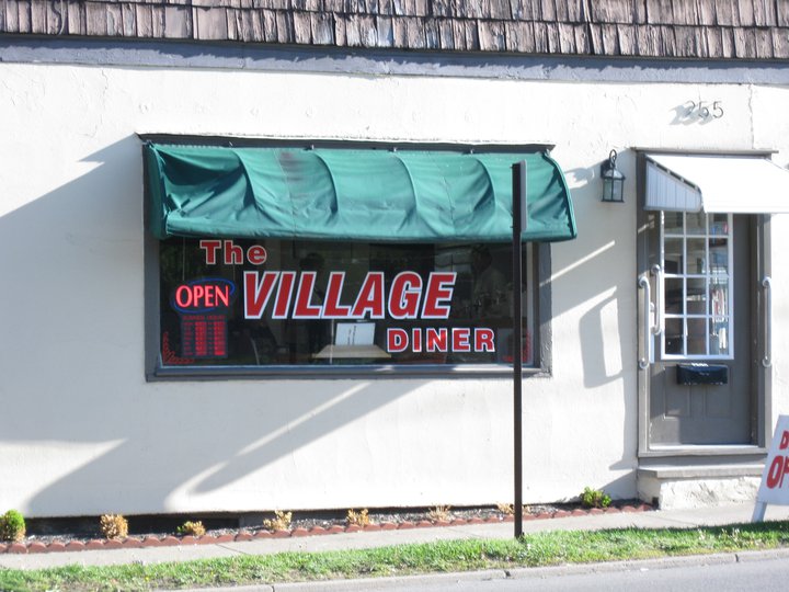 Village Diner