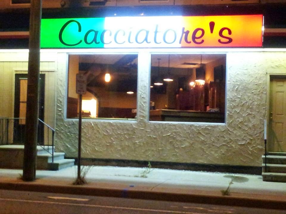 Cacciatore's Restaurant