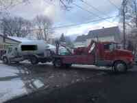 Smitty's Towing Service
