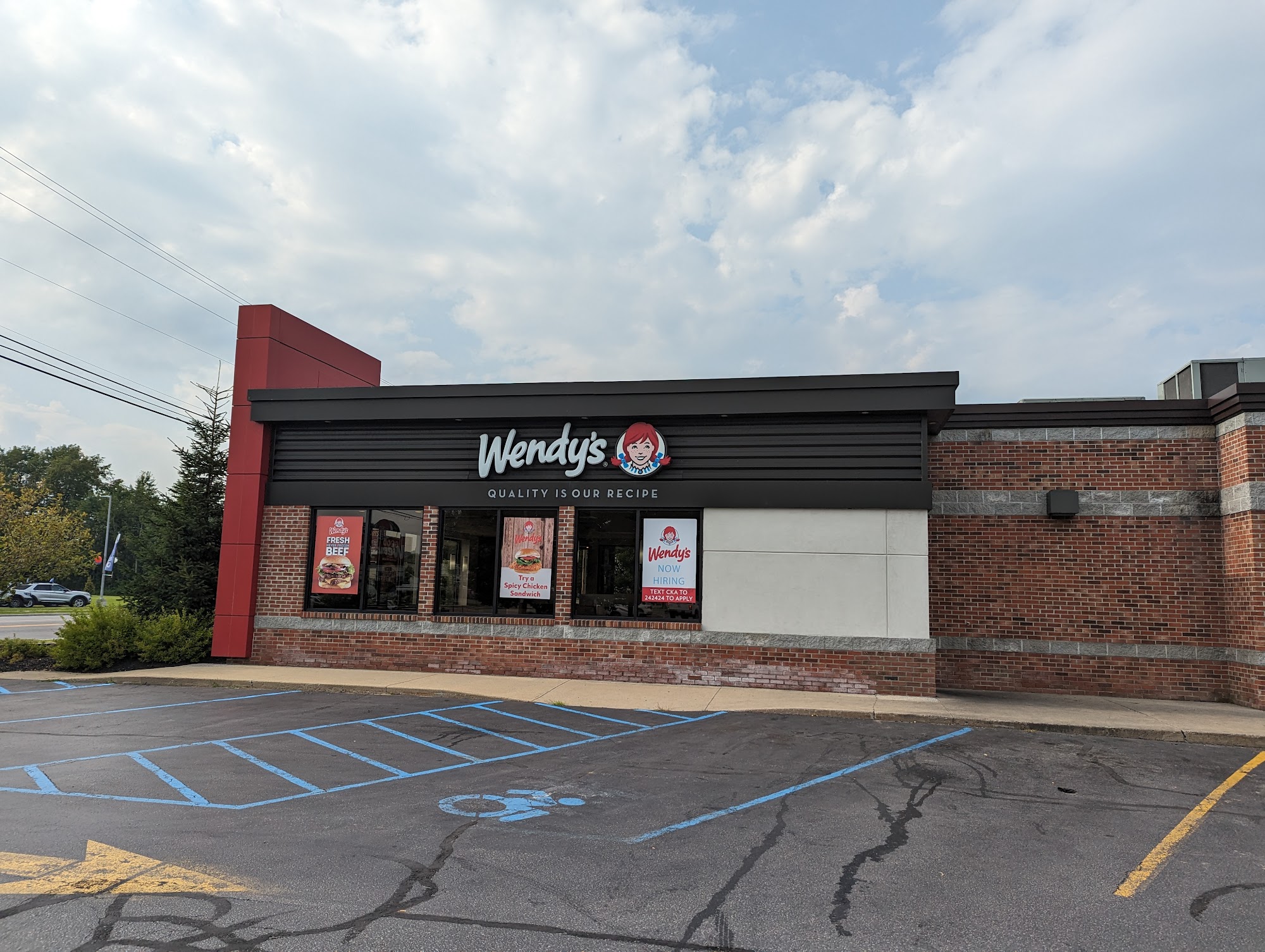 Wendy's