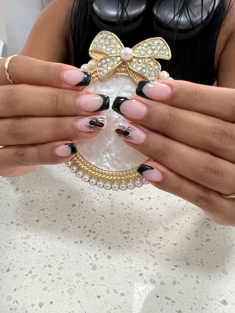 Nails 272 Katonah Ave, Katonah New York 10536