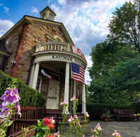 Katonah Village Library