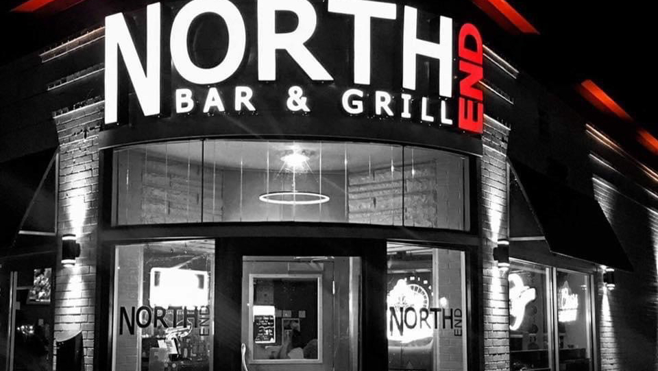 North End Bar & Grill