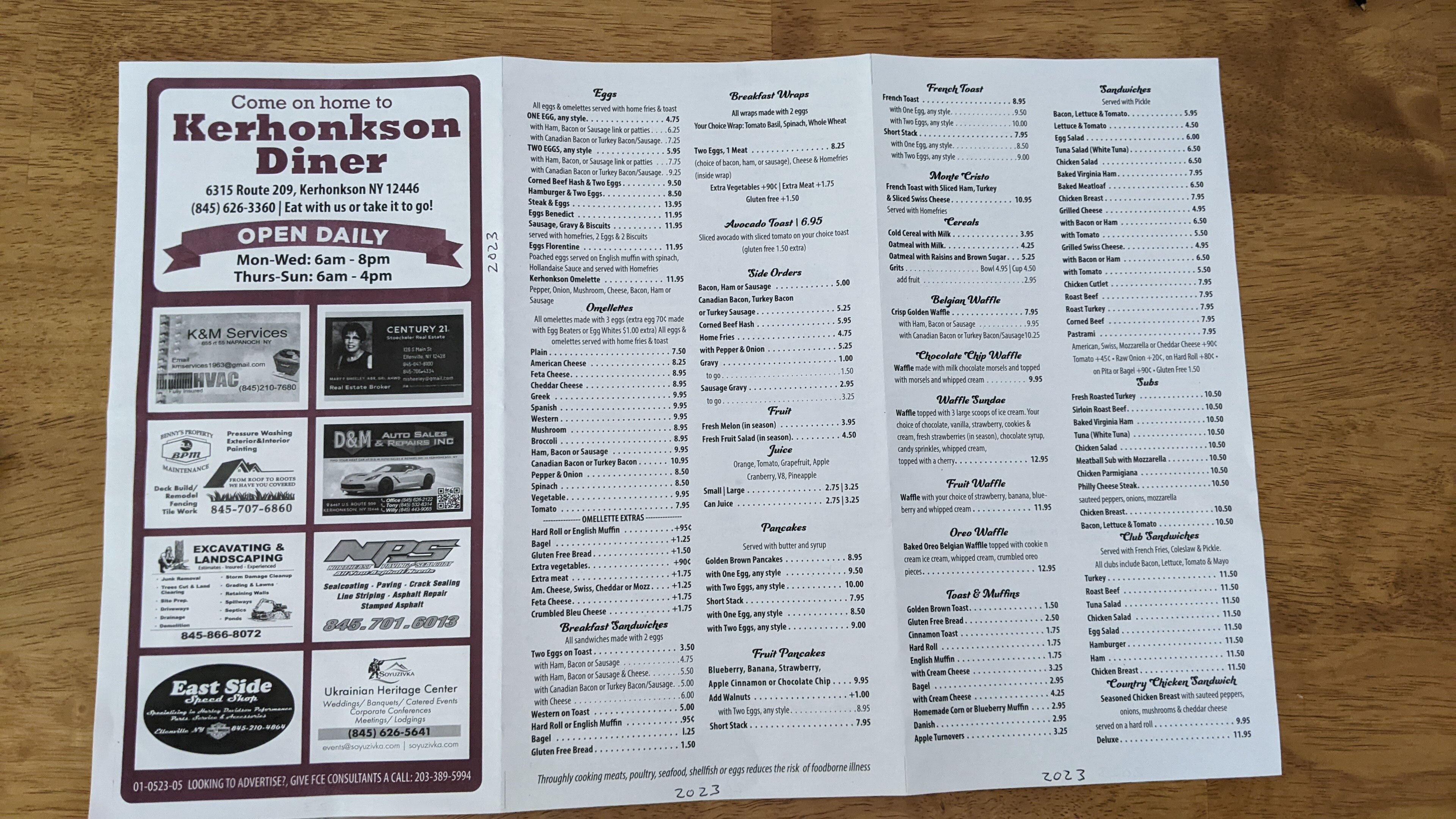 Photo credit: Tripadvisor