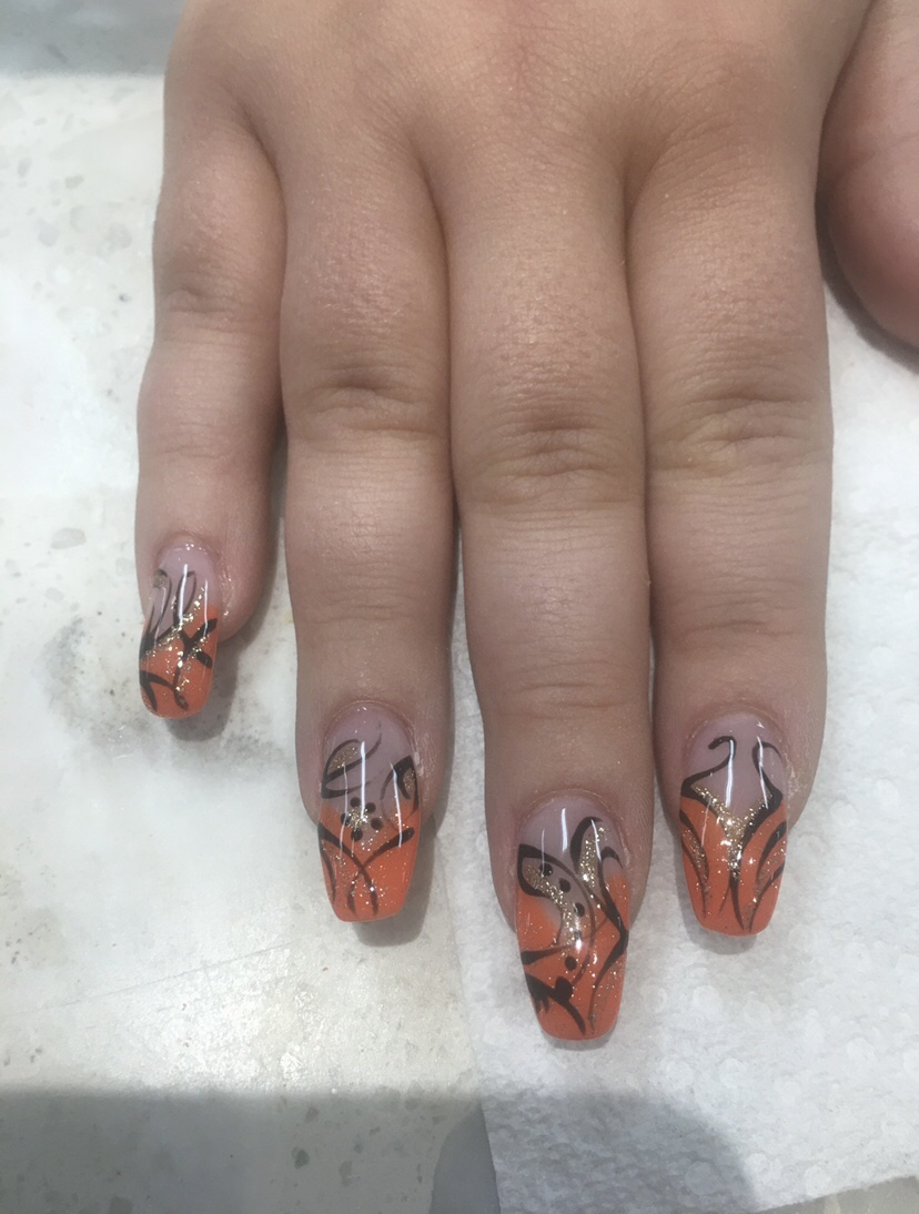 Phoenix Beauty Nail Inc 122 Main St, Kings Park New York 11754