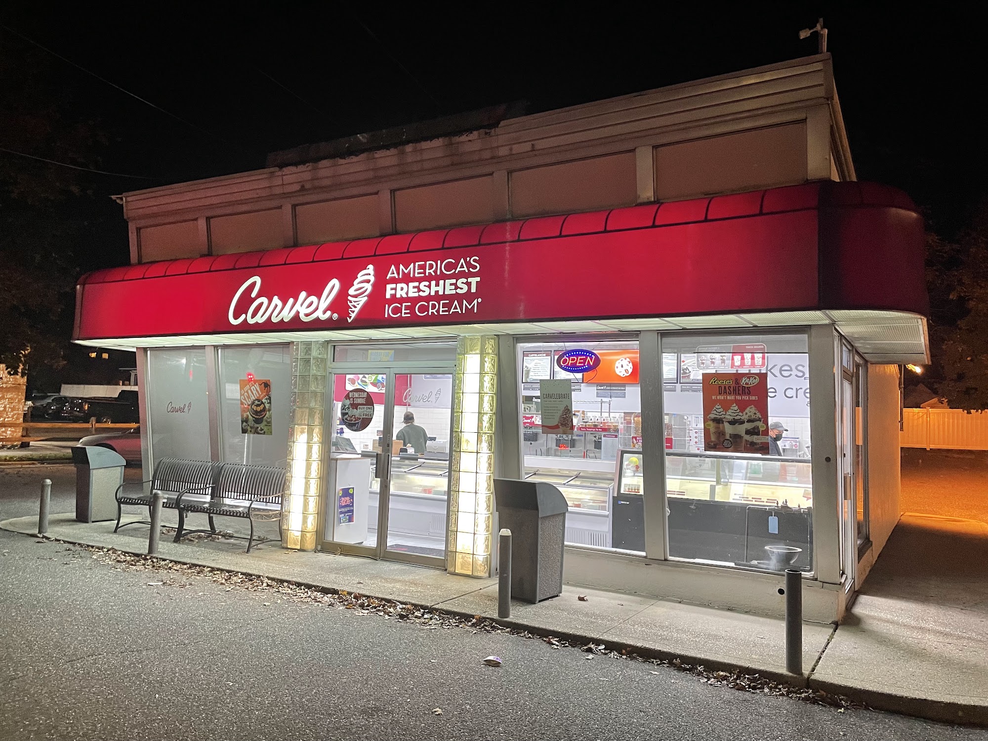 Carvel