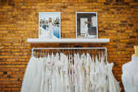 Blush Bridal Boutique