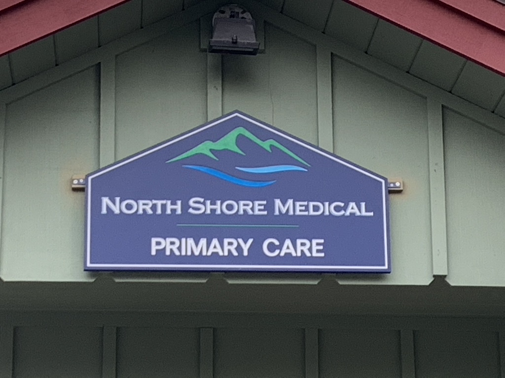 Northshore Medical Group PLLC 2241 Saranac Ave # 4, Lake Placid New York 12946