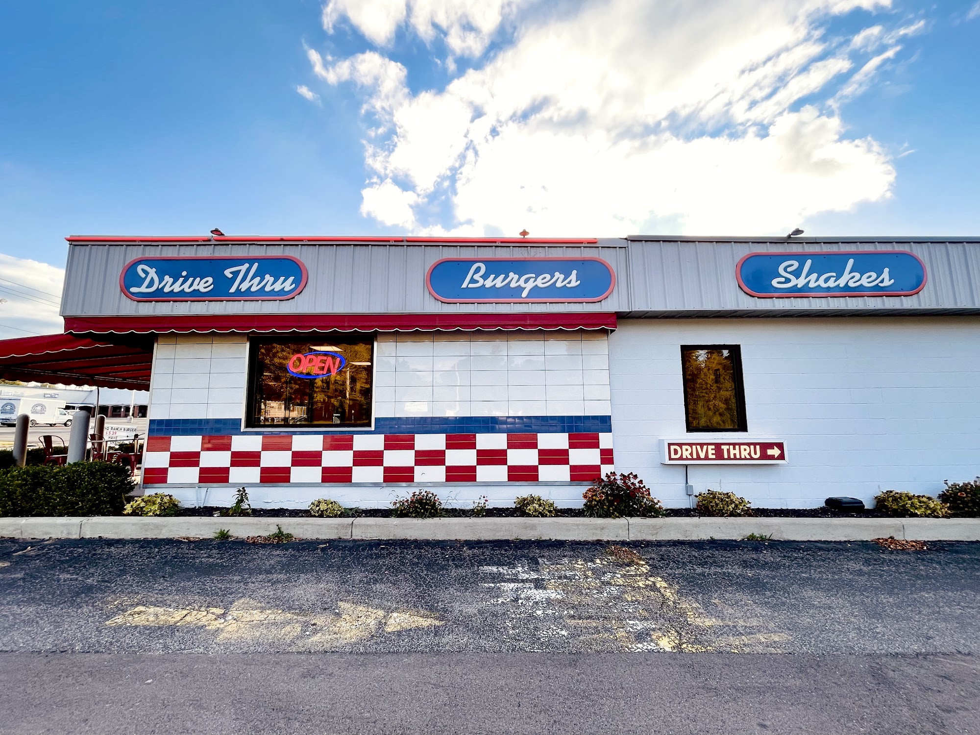 Fifties Grill & Dairy