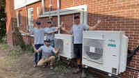 Climate King Heating Cooling & Duct Cleaning