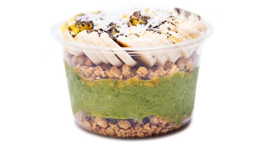 Bango Bowls - Larchmont