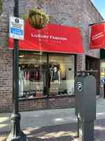 Luxury Fashion NY