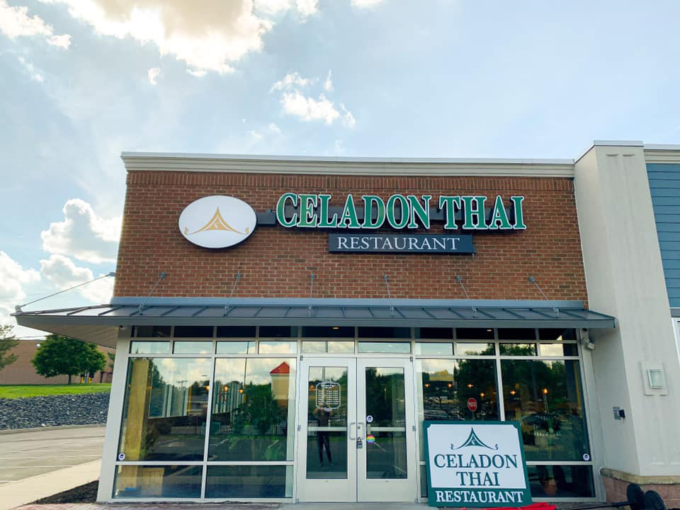 Celadon Thai Restaurant