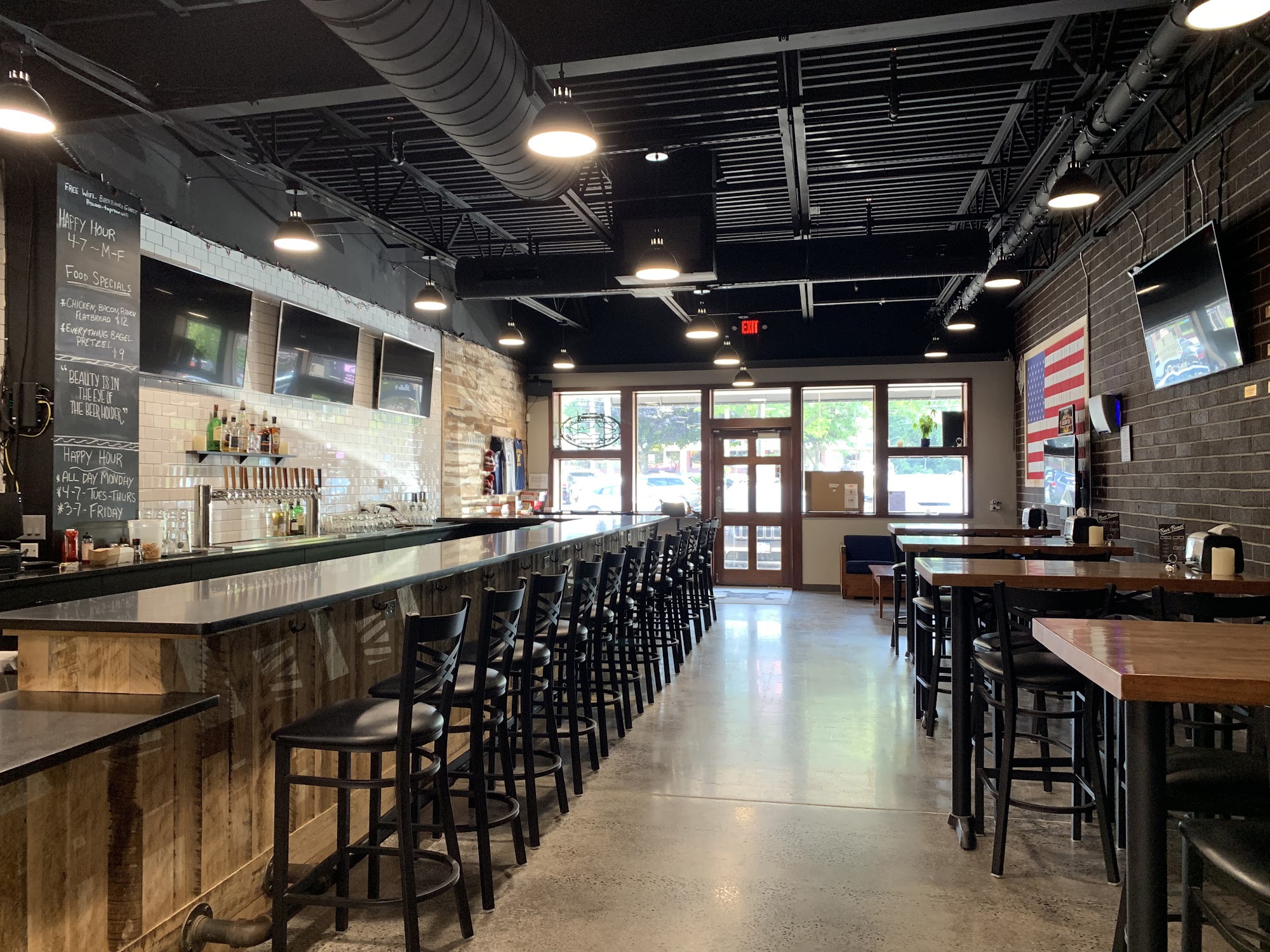 Beer Bones Taproom