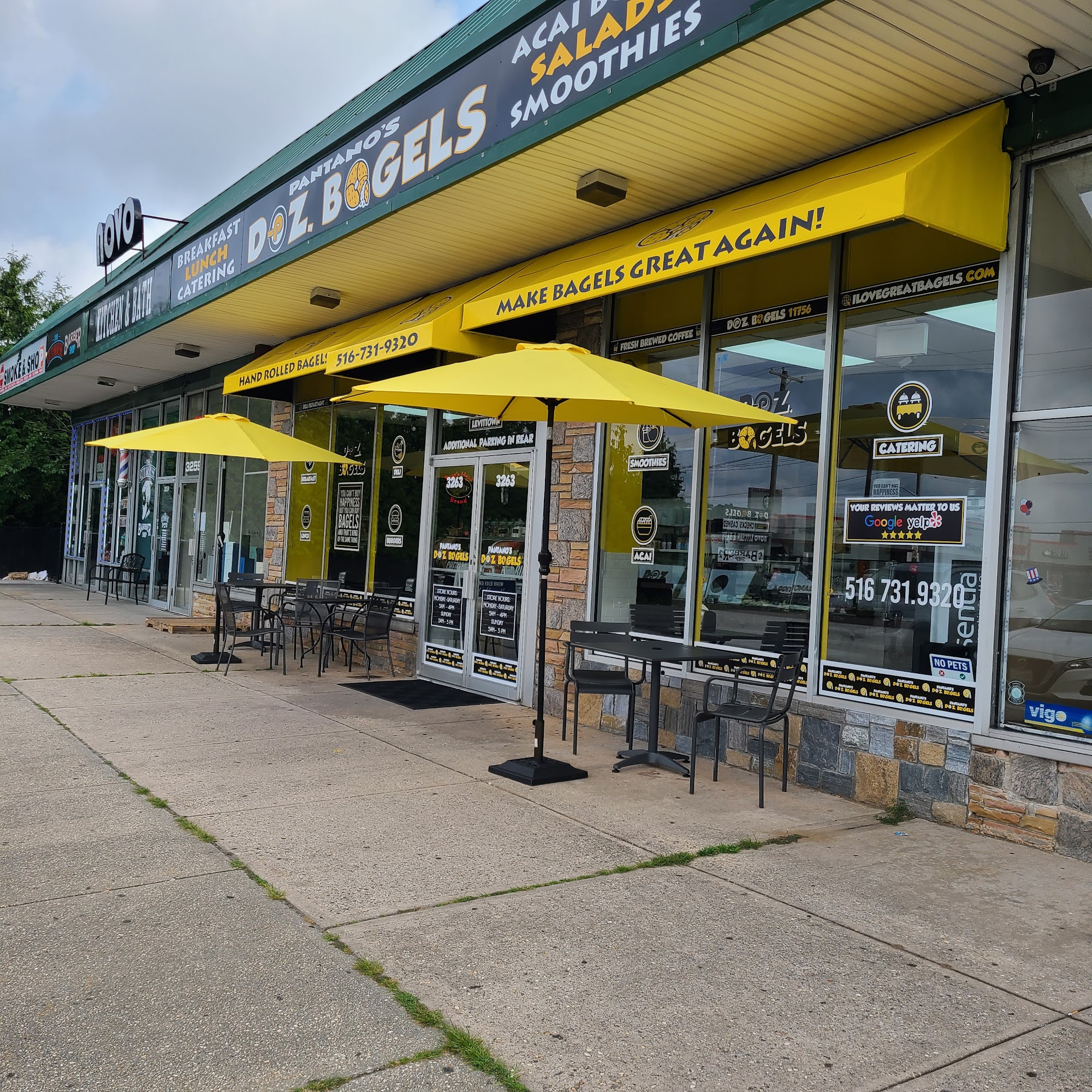 Best Juice Bars & Smoothies near Levittown, NY 2024 Restaurantji