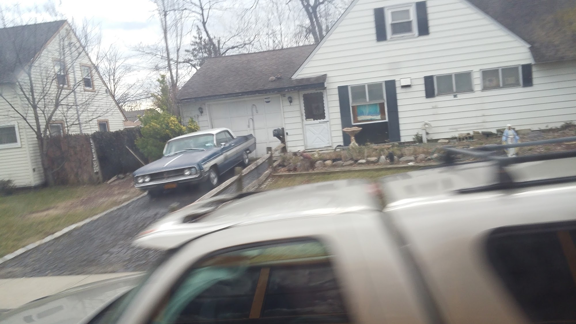 Mike Sloggatt Home Improvement