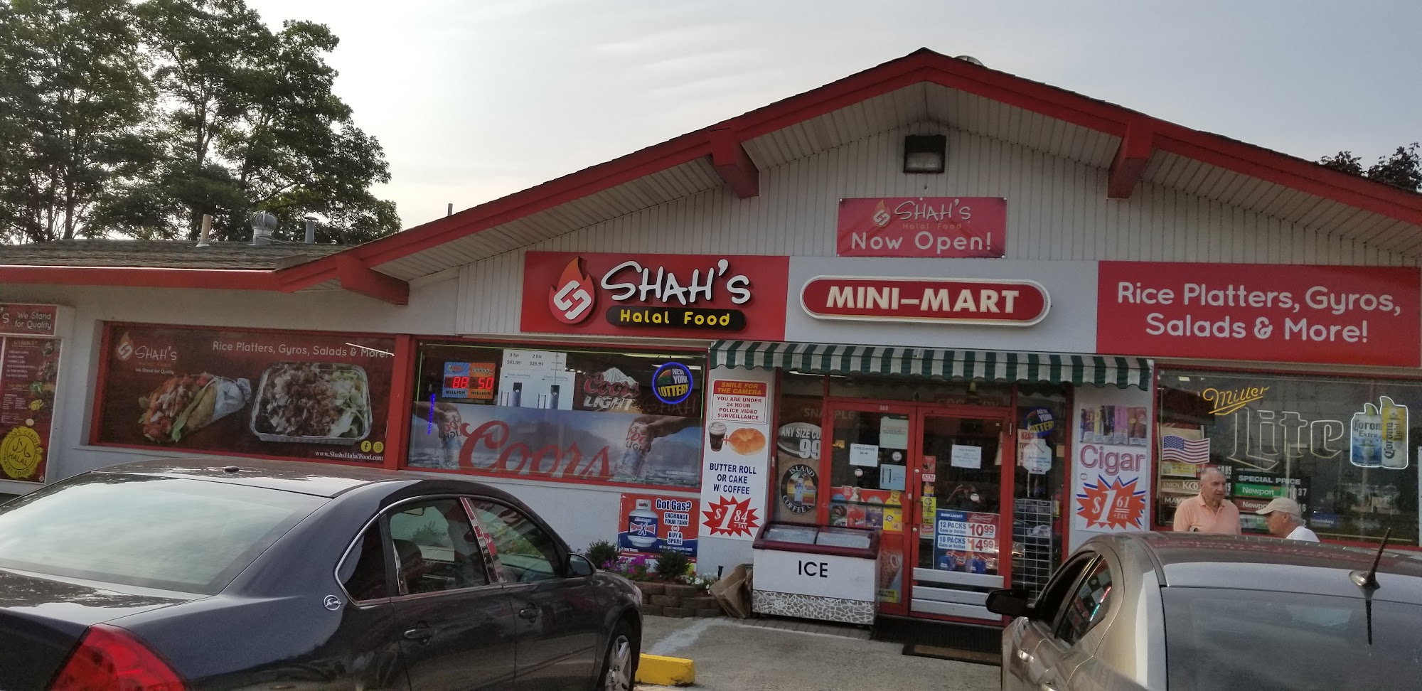 Shah's Halal Lindenhurst