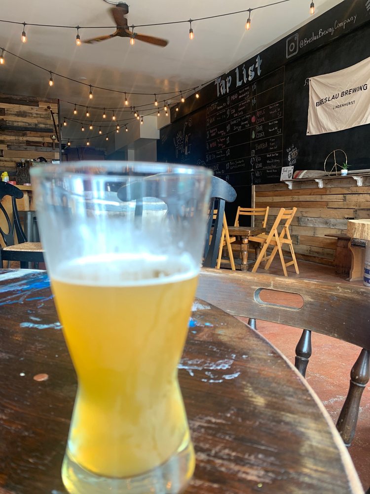 Breslau Brewing Company, Lindenhurst Reviews (32), Photos (16