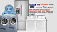 Certified Appliance Repair Lindenhurst