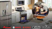 Appliance Repair Lindenhurst