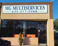 MG Multiservices