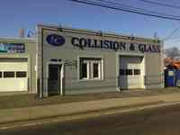 C & C Collision & Glass