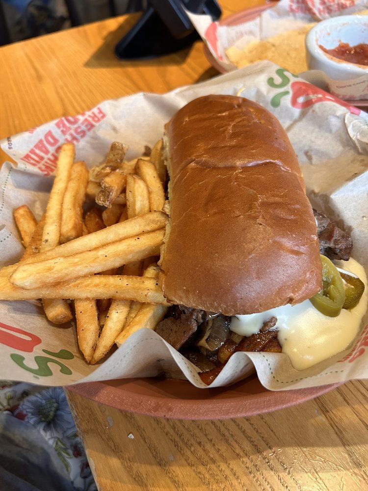 Chili's Grill & Bar