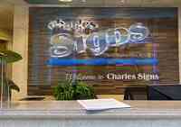 Charles Signs